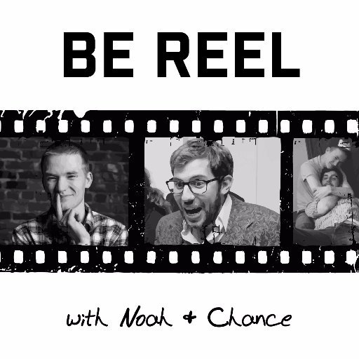 BeReel Podcast
