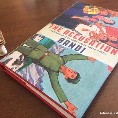 Bandi – The Accusation – North Korean Dissident Literature | Episode 051