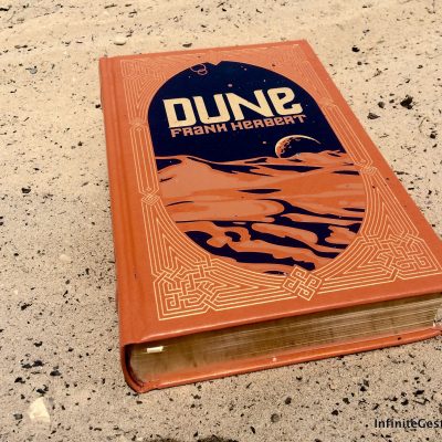 Frank Herbert’s Dune | Episode 054